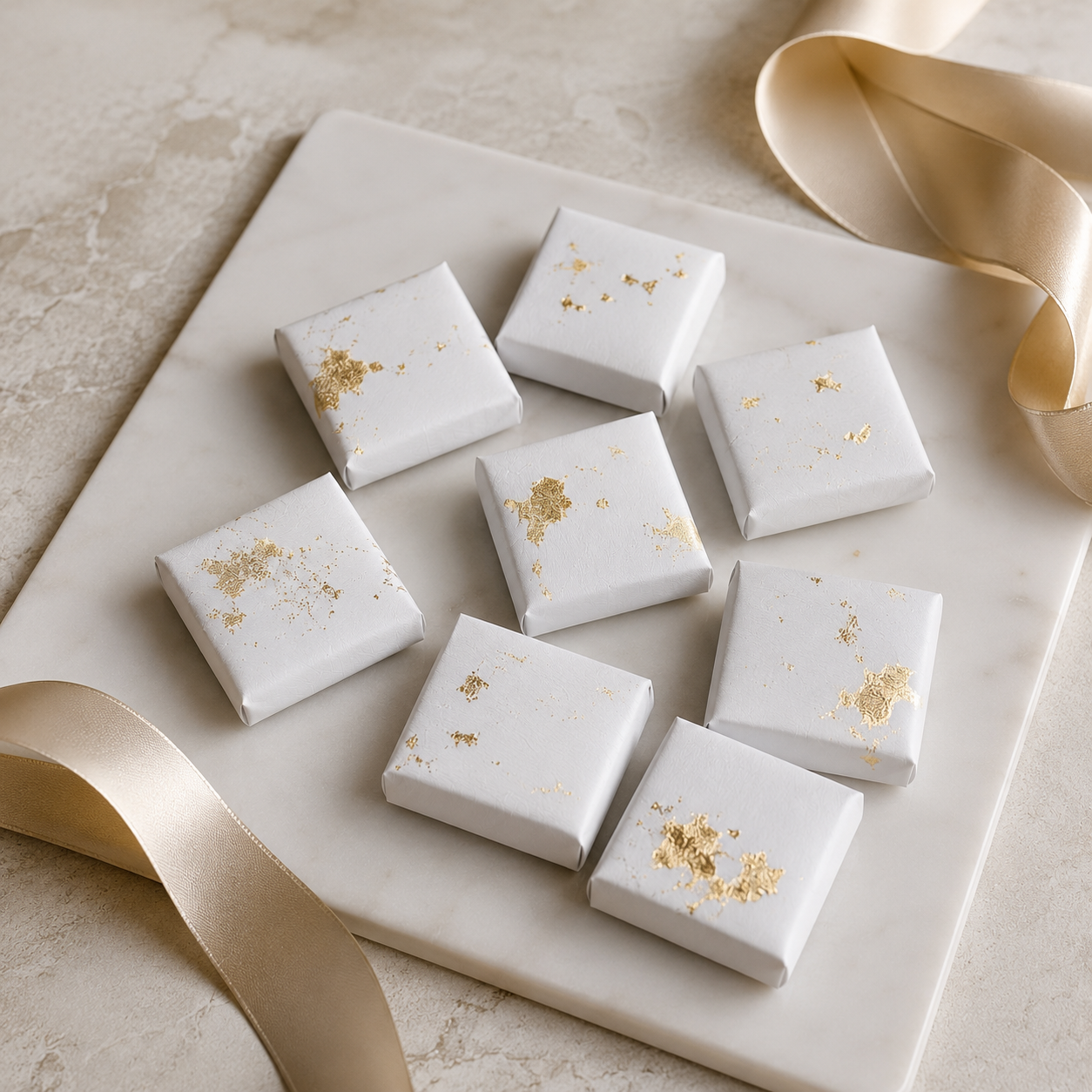 wedding chocolate